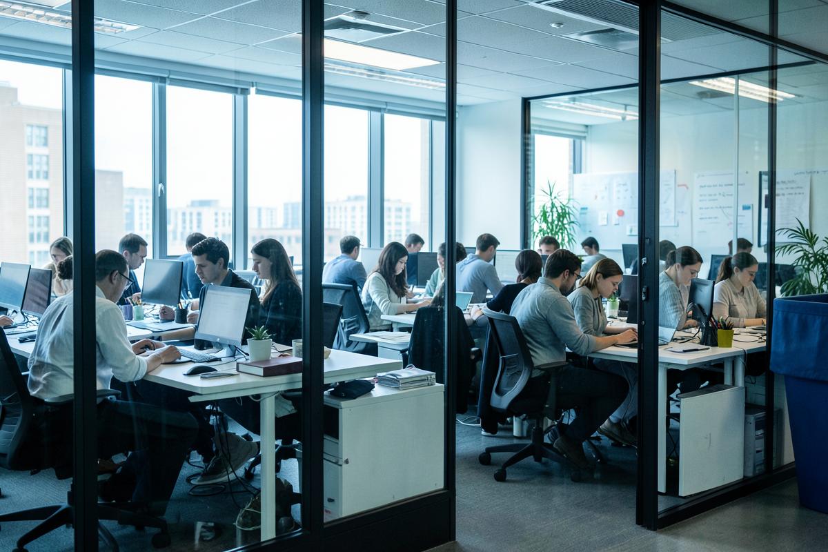 Tu competencia ya está contratando en Sudamérica (aunque no lo diga)