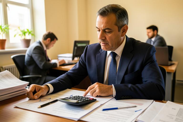 Asistente de finanzas remoto: Qué hace, qué herramientas usa y cuánto cuesta