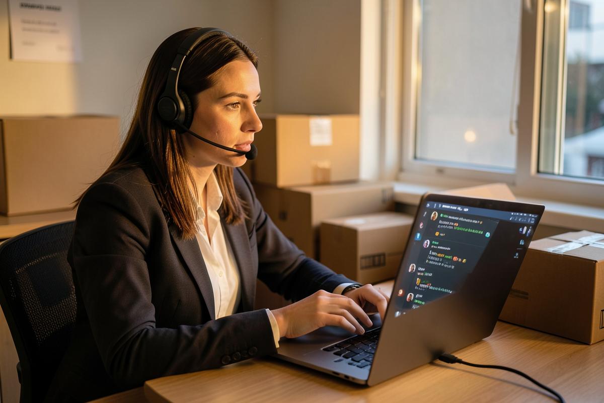 El experimento del weekend support: Por qué tu e-commerce deja de facturar miles de euros cada fin de semana