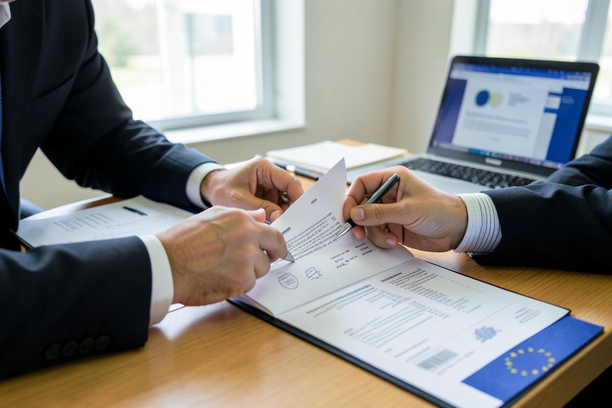EOR vs. PEO: diferencias clave y por qué el EOR es la opción correcta en España