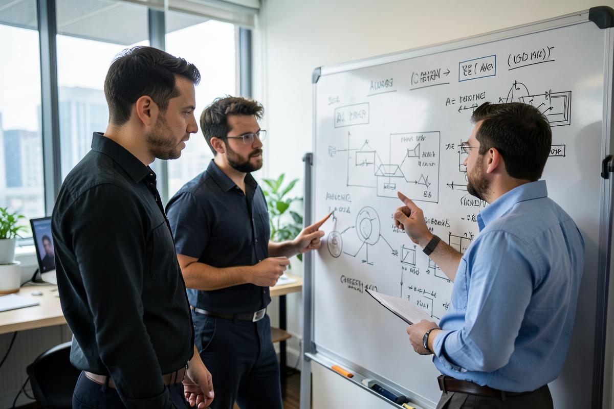 Libera a tu equipo de ingeniería de la burocracia (sin subir costes)