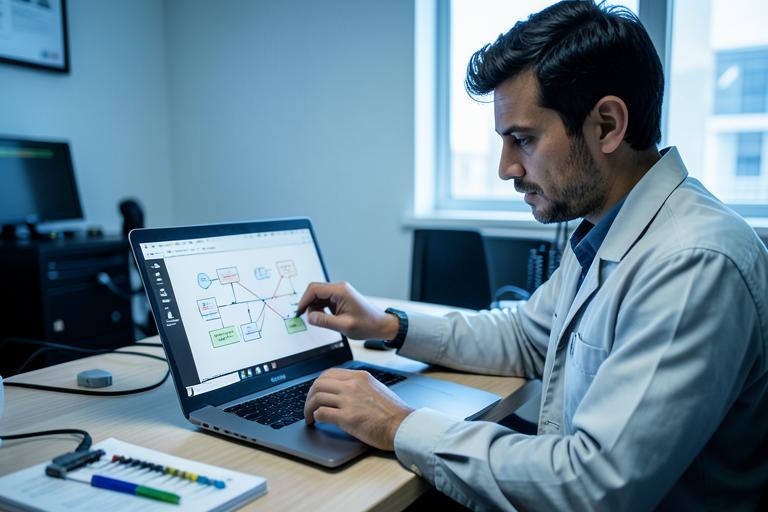 Especialista en automatización con IA remoto: Qué hace y por qué contratarlo