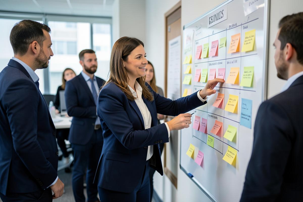 Project Manager remoto: funciones, perfil y cómo evaluarlo bien en tu empresa