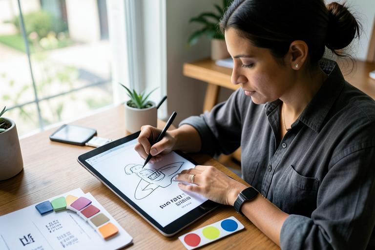 Diseñadores Gráficos
