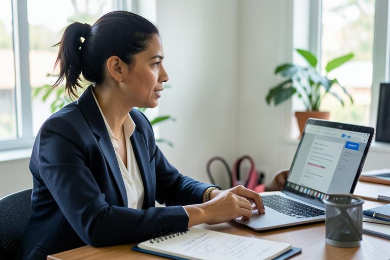 Asistentes de recursos humanos