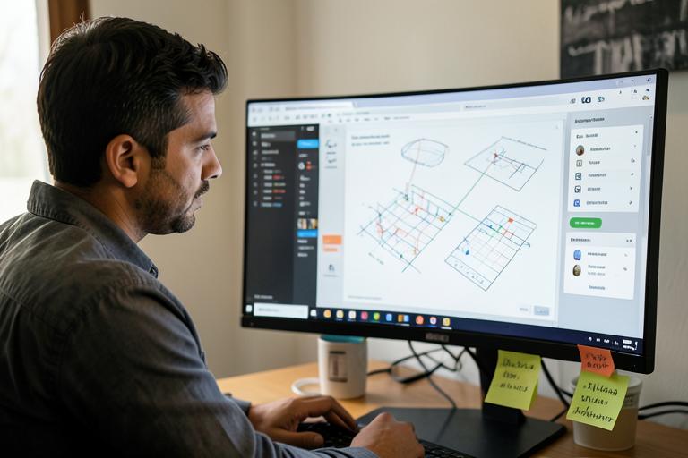 Diseñadores UX/UI