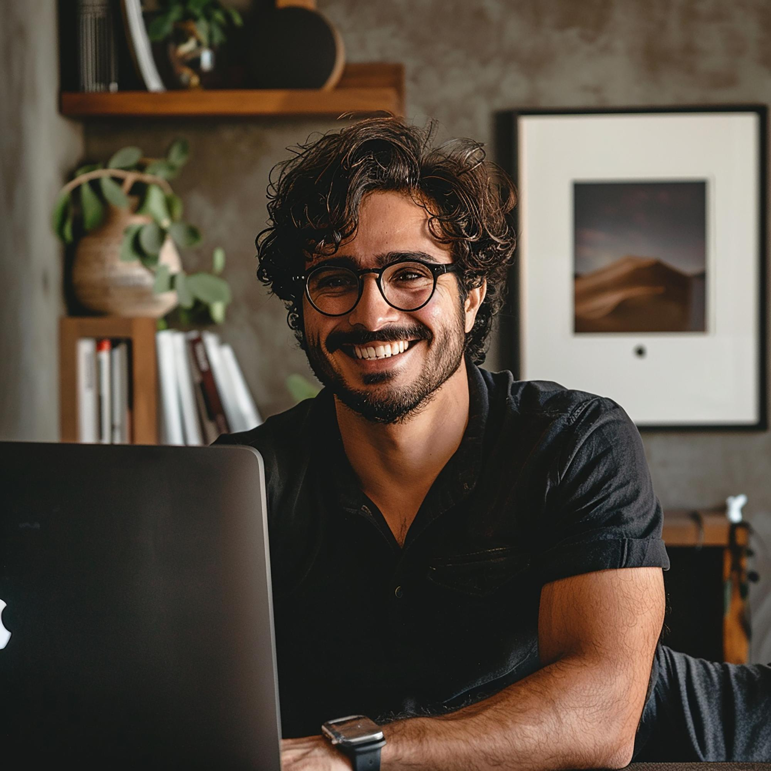 talento remoto para empresas europeas