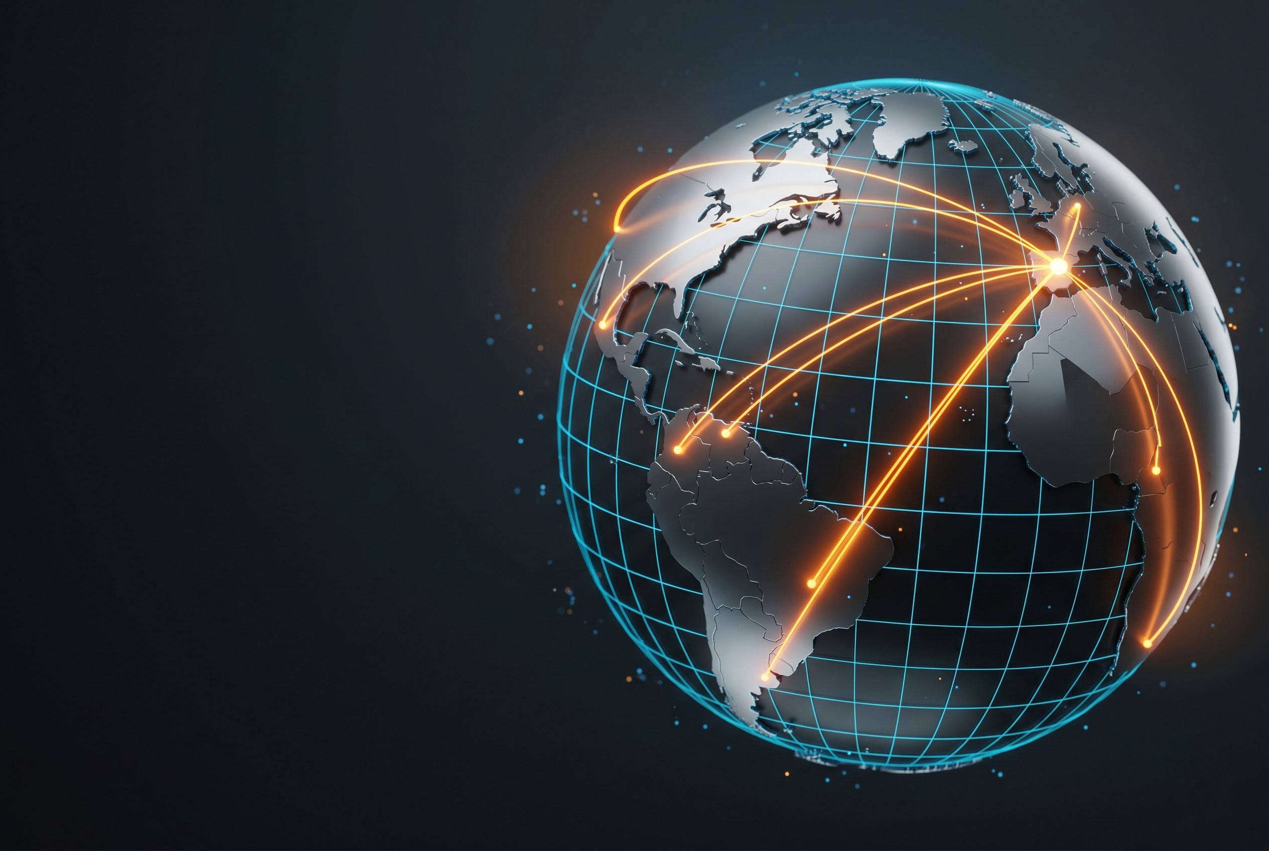 nearshoring / Employer of Record LATAM Europa
