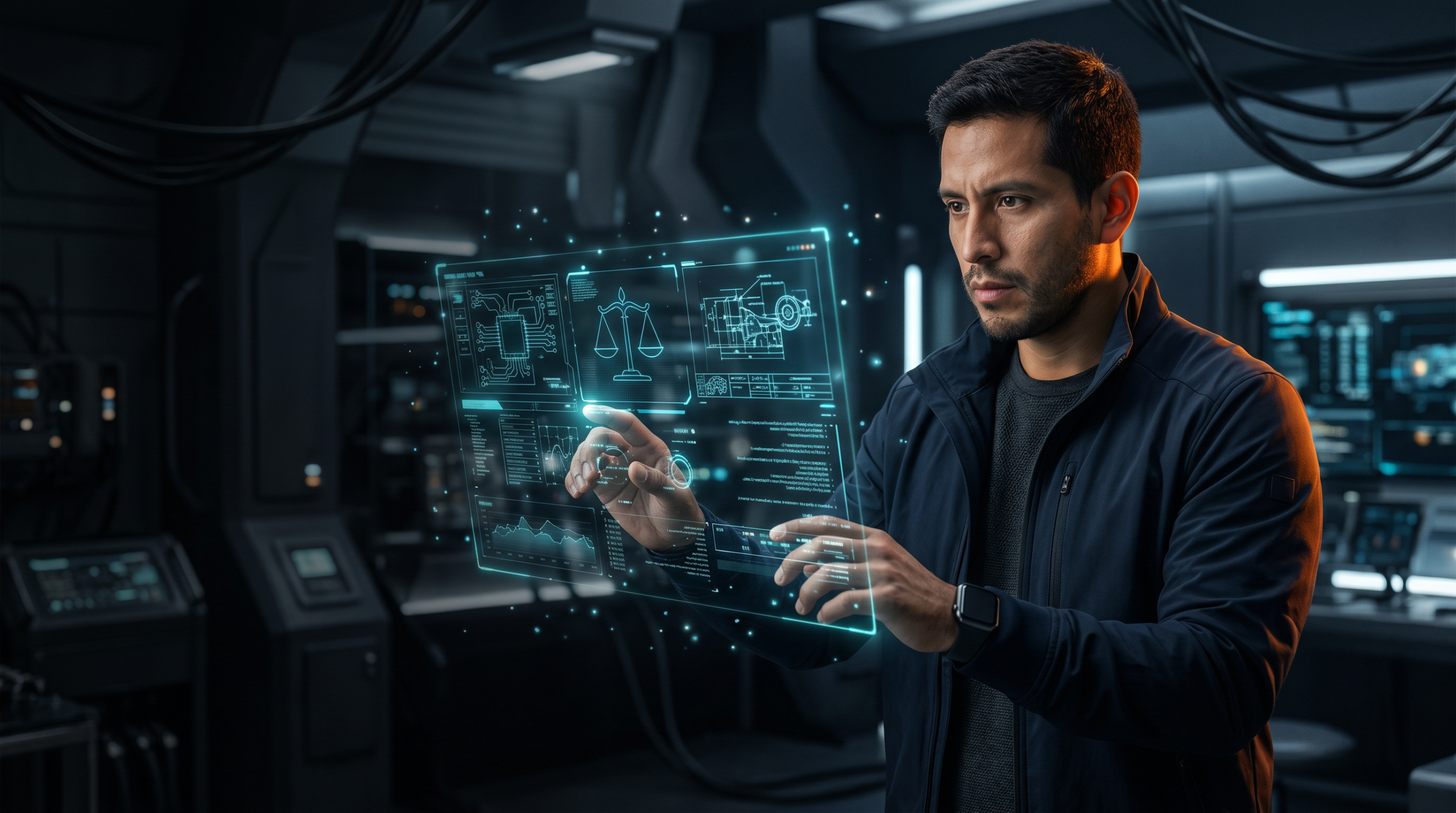 perfiles especializados remotos